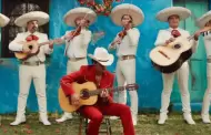 Bruno Mars estrena su nuevo �lbum "The Romantic"