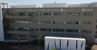 Hospital General