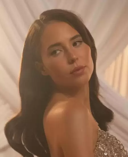 Majo Aguilar