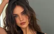 Eiza Gonz�lez habla sobre su lucha con los trastornos alimenticios