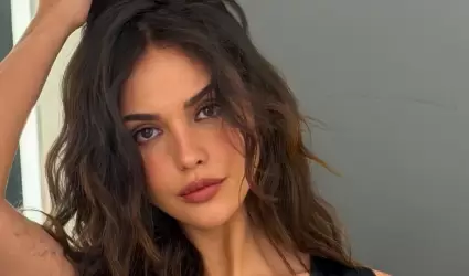 Eiza Gonz�lez