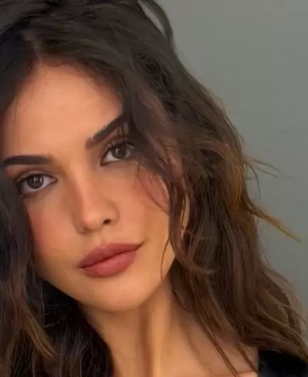 Eiza Gonz�lez