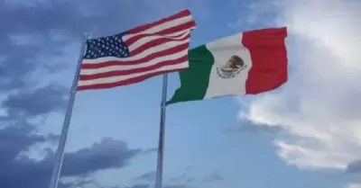 EEUU y M�xico