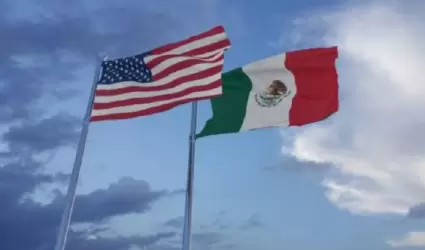 EEUU y M�xico