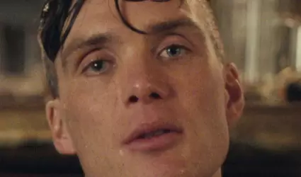 Peaky Blinders