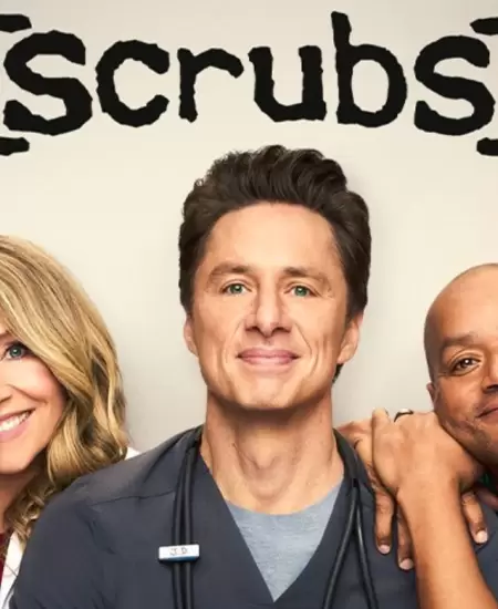 Scrubs