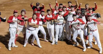Mundial en Panamericano de Softbol