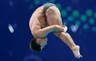 M�xico recupera la Copa del Mundo de Clavados en Guadalajara