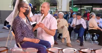 Jornada de salud