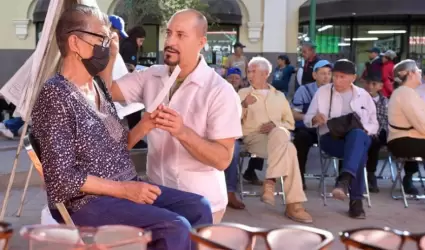 Jornada de salud