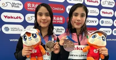 M�a y L�a Cueva