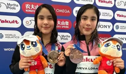 M�a y L�a Cueva