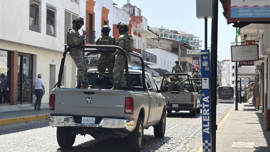 Puerto Vallarta