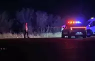 Muere ciclista en Las Minitas; fue embestido por auto que se dio a la fuga