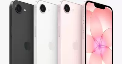 iPhone 17e