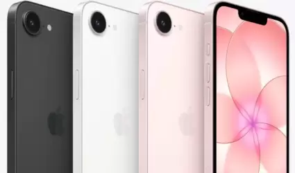 iPhone 17e
