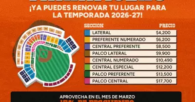 Abonado Naranjero