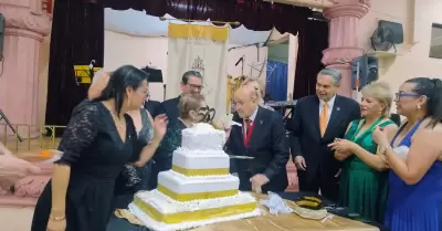 50 Aniversario de la Sociedad de Historia de Tijuana
