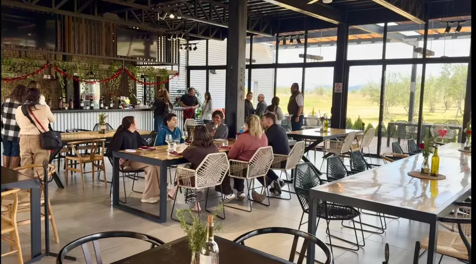 Valle de Guadalupe