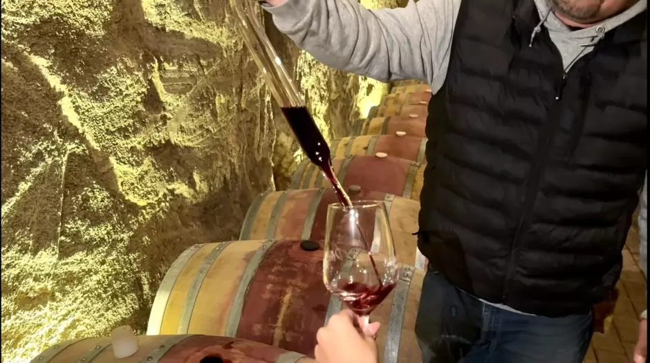 Valle de Guadalupe