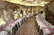 Valle de Guadalupe; destino enotur�stico accesible para visitar a lo largo del a�o