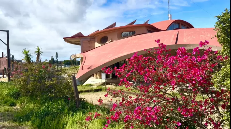 Valle de Guadalupe