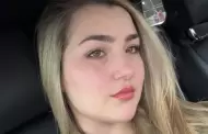 Melenie Carmona habla de su relaci�n su madre, Alicia Villarreal