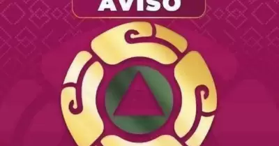 Protecci�n Civil