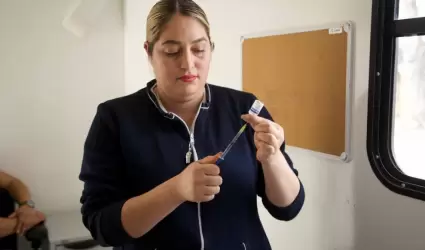 Vacunaci�n