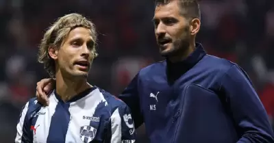 Rayados