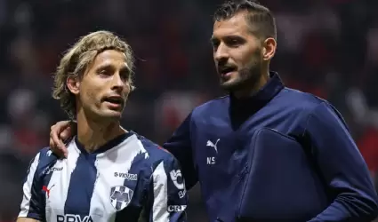 Rayados