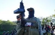 Estas son las 13 empresas se�aladas por Estados Unidos de lavar dinero al CJNG