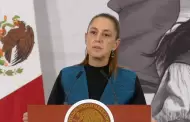 Har� �ltima revisi�n a la reforma electoral este martes, dice Sheinbaum