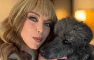 Laura Flores revela que se someti� a una cirug�a en el rostro