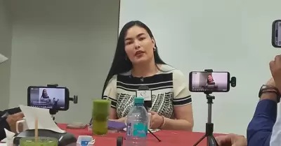 Rebeca Valenzuela
