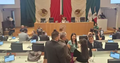 Congreso de Sonora