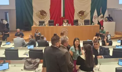Congreso de Sonora