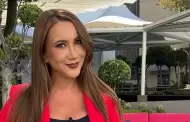 Mariazel revela que su beb� fue hospitalizado de emergencia