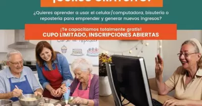 Cursos