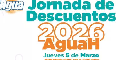 Agua de Hermosillo