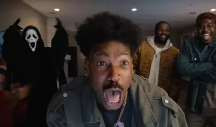 Scary Movie