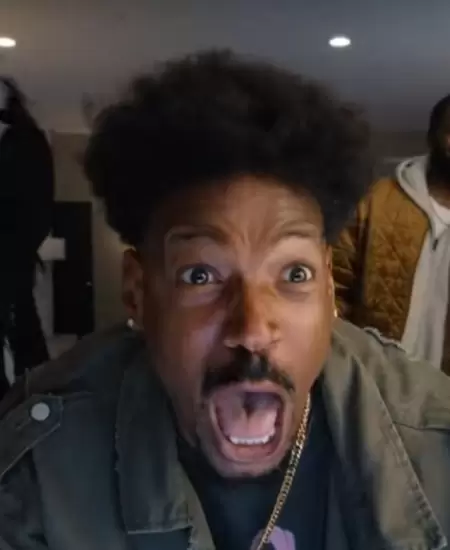 Scary Movie