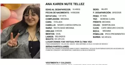 Ana Karen