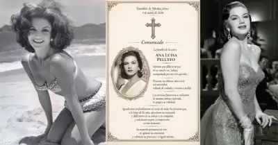 Ana Luisa Peluffo