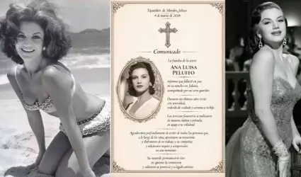 Ana Luisa Peluffo