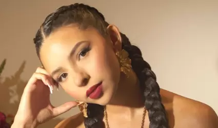 �ngela Aguilar