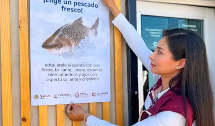 Revisiones en restaurantes de Baja California por Cuaresma