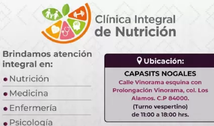 Nutrici�n