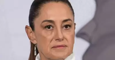 Sheinbaum