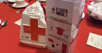 Crisis de camillas y crecimiento: los retos de Cruz Roja Tijuana 2026